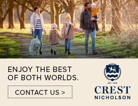 Get brand editions for Crest Nicholson