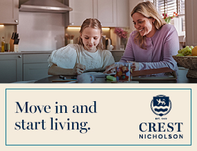 Get brand editions for Crest Nicholson