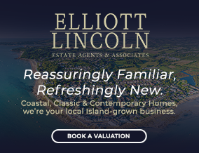 Get brand editions for Elliott Lincoln, Covering the Isle of Wight