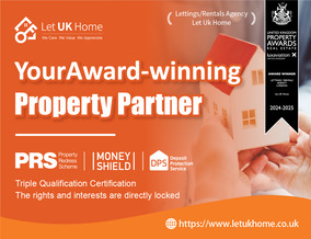 Get brand editions for Let UK Home, Covering London