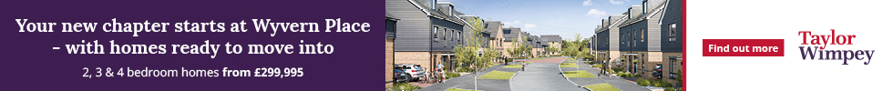 Taylor Wimpey, Wyvern Place