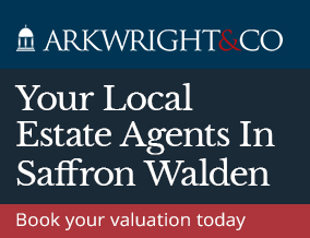 Get brand editions for Arkwright & Co, Saffron Walden