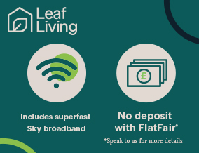 Get brand editions for Leaf Living, Leaf Living at Green Oaks
