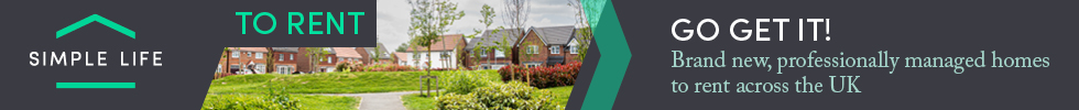 Get brand editions for Simple Life Management Ltd, Pleasley View