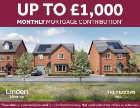 Get brand editions for Vistry M & CW (Linden)