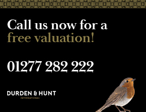 Get brand editions for Durden & Hunt, Wanstead & East London
