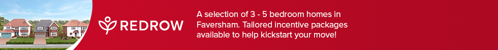 Redrow, Preston Fields