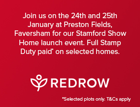 Get brand editions for Redrow