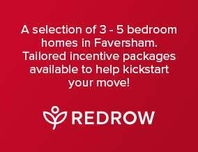 Get brand editions for Redrow
