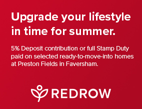Get brand editions for Redrow