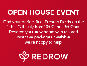 Get brand editions for Redrow