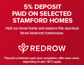 Get brand editions for Redrow