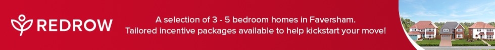 Get brand editions for Redrow