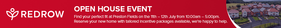 Get brand editions for Redrow