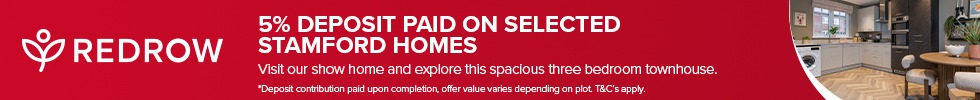 Get brand editions for Redrow