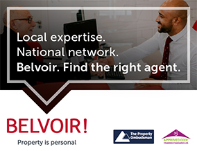 Get brand editions for Belvoir, Bolton