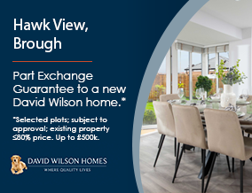 Get brand editions for David Wilson Homes