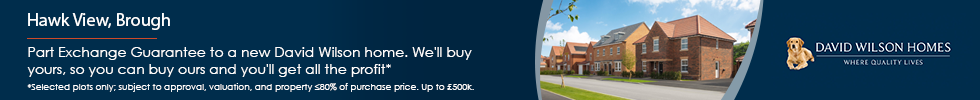 Get brand editions for David Wilson Homes