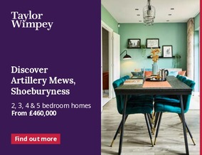 Get brand editions for Taylor Wimpey
