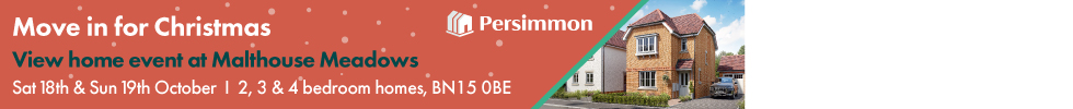 Persimmon Homes Thames Valley, Malthouse Meadows