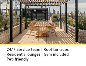 Get brand editions for Essential Living, London