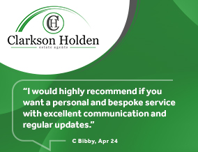 Get brand editions for Clarkson Holden, Preston