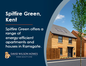 Get brand editions for David Wilson Kent