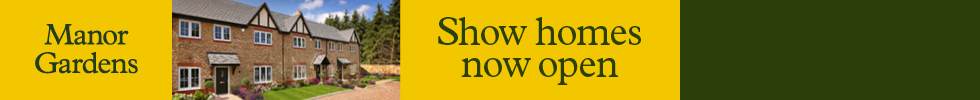 Beechcroft Developments, Manor Gardens
