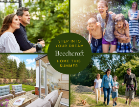 Get brand editions for Beechcroft Developments