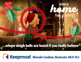 Get brand editions for Keepmoat