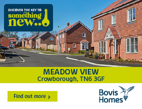 Get brand editions for Vistry South East (Bovis)