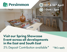 Get brand editions for Persimmon Homes
