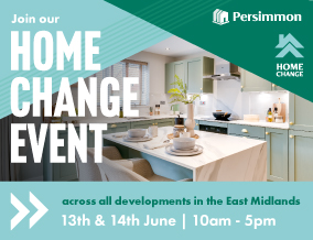 Get brand editions for Persimmon Homes