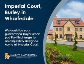 Get brand editions for David Wilson Homes