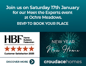 Get brand editions for Croudace Homes