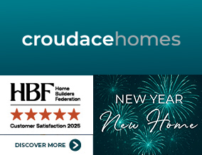 Get brand editions for Croudace Homes