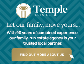 Get brand editions for TEMPLE ESTATES, Mansfield