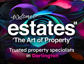 Get brand editions for Estates, Darlington