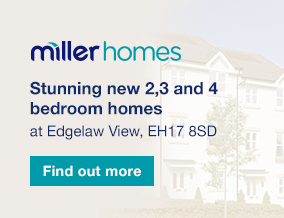 Get brand editions for Miller Homes Scotland East