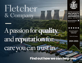 Get brand editions for Fletcher & Company, Willington