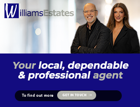 Get brand editions for Williams Estates, Northwich