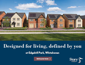 Get brand editions for Story Homes - Cumbria & Scotland