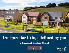 Get brand editions for Story Homes - North East