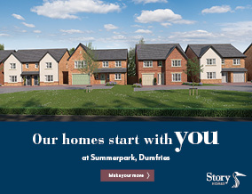 Get brand editions for Story Homes - Cumbria & Scotland