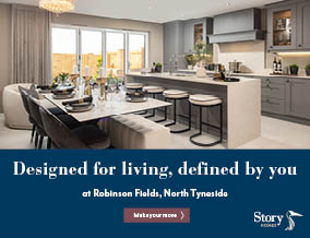 Get brand editions for Story Homes - North East