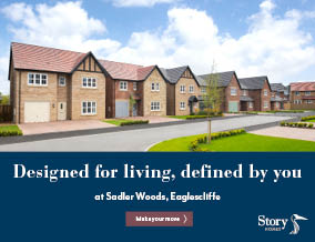 Get brand editions for Story Homes - North East