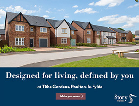 Get brand editions for Story Homes - North West