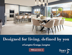 Get brand editions for Story Homes - North West