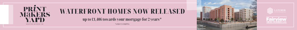 Get brand editions for Fairview New Homes