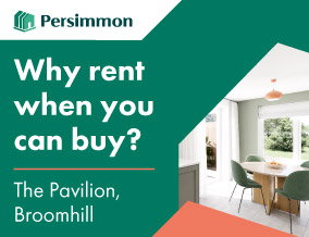 Get brand editions for Persimmon Homes Nottingham